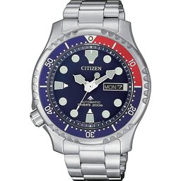 citizen watches Mod. NY0086-83L