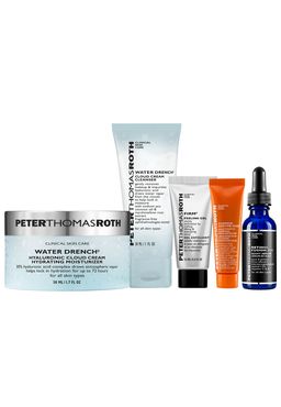 Peter Thomas Roth - Peter Thomas Roth - Rest & Revive set