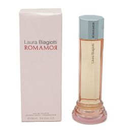 Laura Biagiotti Romamor Edt Spray
