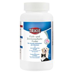 Trixie Floh- und Zeckenschutz Puder&nbsp;
