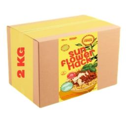 Sunflower Fleisch Alternative bio-vegan