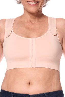 Amoena Sina Post-OP Kompressions-BH - OV