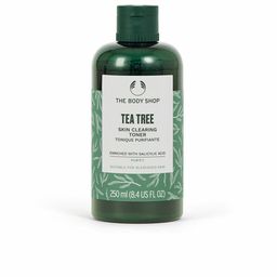The Body Shop Tea Tree Haut Clearing Toner