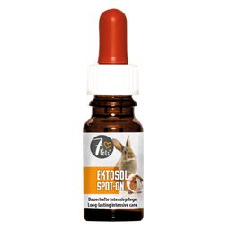 7Pets Ektosol Spot-On für Nager
