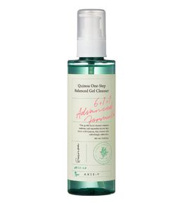 AXIS - Y I Quinoa One- Step Balanced Gel Cleanser