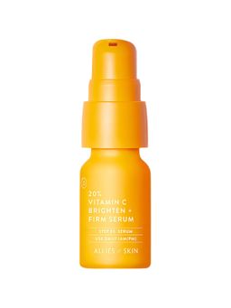 ALLIES OF SKIN Deluxe 20% Vitamin C Brighten + Firm Serum