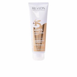 Revlon Revlonissimo 45 Days Conditioning Shampoo Golden Blondes