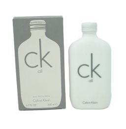 Calvin Klein ck All Eau de Toilette Spray Unisex