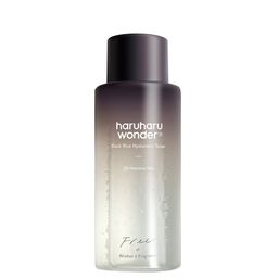 HaruHaru Wonder Black Rice Hyaluronic Toner for Sensitive Skin