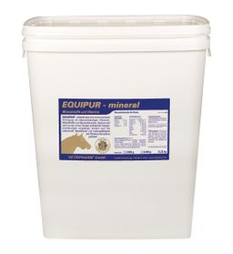 Equipur mineral