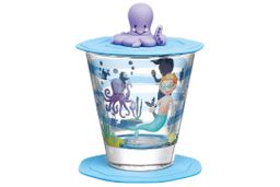 LEONARDO Kindertrinkset Meer 3-teilig