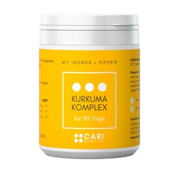 Kurkuma Komplex
