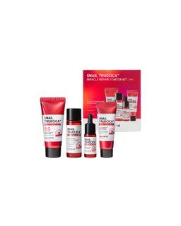 SOMEBYMI Snail TrueCICA Miracle Repair Starter Kit