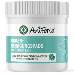 Ohren-Reinigungspads