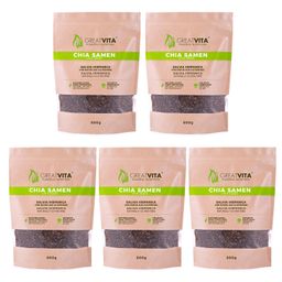 GreatVita Chia Samen
