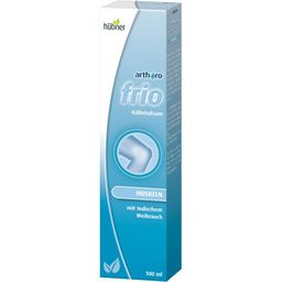 Hübner arthoro frio Kältebalsam