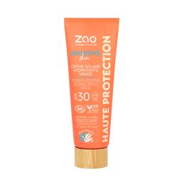 MOISTURISING SUNSCREEN