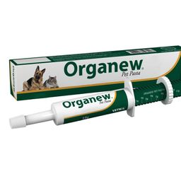 Vetnil Organew Paste für Tiere