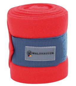 Waldhausen Fleecebandagen Esperia Bandagen 4er SET