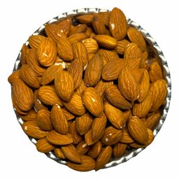 Öz Natur | Natur Mandeln (ungeröstet & ungesalzen)