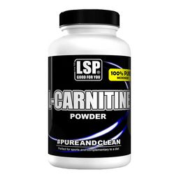 LSP L-CARNITINE L-Canitin Pulver