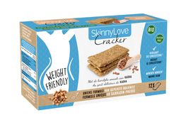 SkinnyLove Cracker Kasha