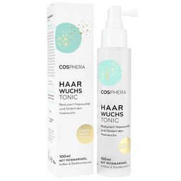 Cosphera Haarwuchs Tonic