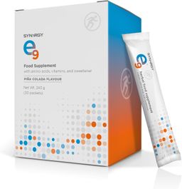 Synergy Worldwide E9