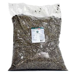 farmBOX Hanfschrot