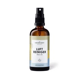 Dr. Eberhardt Luftreiniger Raumspray Bio