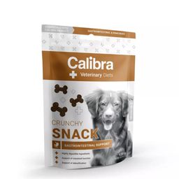 Calibra VD Dog Crunchy Snack Gastrointestinal