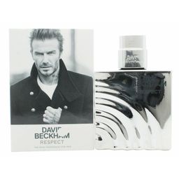 David Beckham Respect Eau de Toilette  Spray