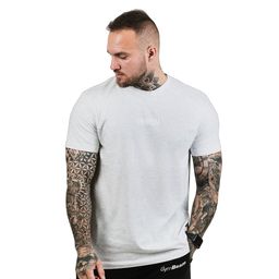 FIT T-Shirt in Grey