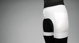 Suprima Hüftprotektor Slip active line