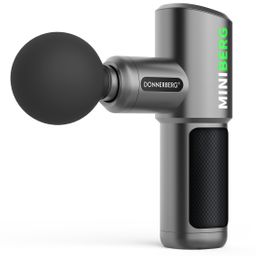 Donnerberg Massagepistole Miniberg Silikon Aufsätze