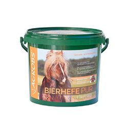 Agrobs Bierhefe Pur
