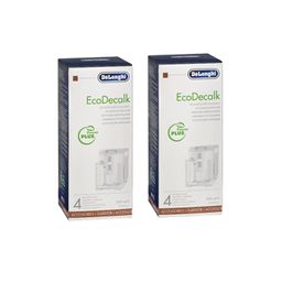 Delonghi Universal Entkalker SET