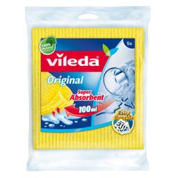 Vileda Schwammtuch aqua