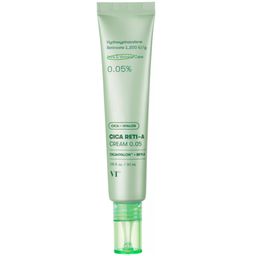 VT Cosmetics Cica Reti-A Cream 0.05