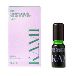 KAMI SOS Hautpflege Öl Roll-on