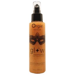 Orgie - Glow Shimmering Body Oil 110 ml