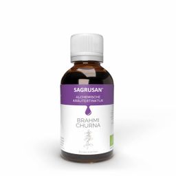 SAGRUSAN® Brahmi Churna Tinktur BIO