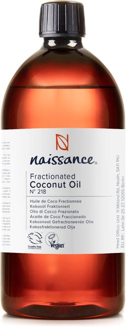 Naissance Kokosöl Fraktioniert