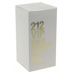 Carolina Herrera 212 Vip Eau De Parfum Spray