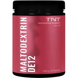 TNT Maltodextrin DE12 Pulver