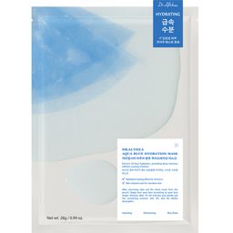 Dr. Althea Aqua Blue Hydration Mask