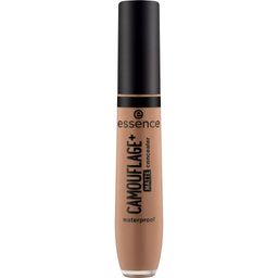Essence - Camouflage Matt Concealer + Matt