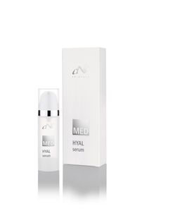 CNC Cosmetic MED Hyal Serum