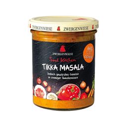 Zwergenwiese Soul Kitchen Tikka Masala glutenfrei