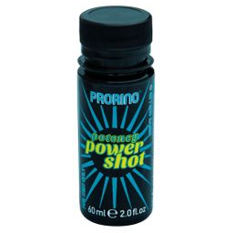 PRORINO Potency Power Shot 60 ml